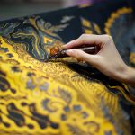 Batik Indonesia Warisan Budaya Yang Menginspirasi Dunia