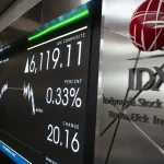 Pasar Modal Kian Ramai, Investor Baru Capai 1,78 Juta