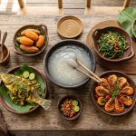Makanan Khas Papua Di Kenal Nikmat Dan Kaya Akan Budaya