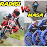Manfaat Balap Motor Yang Mengacu Adrenalin, Yuk Kita Bahas