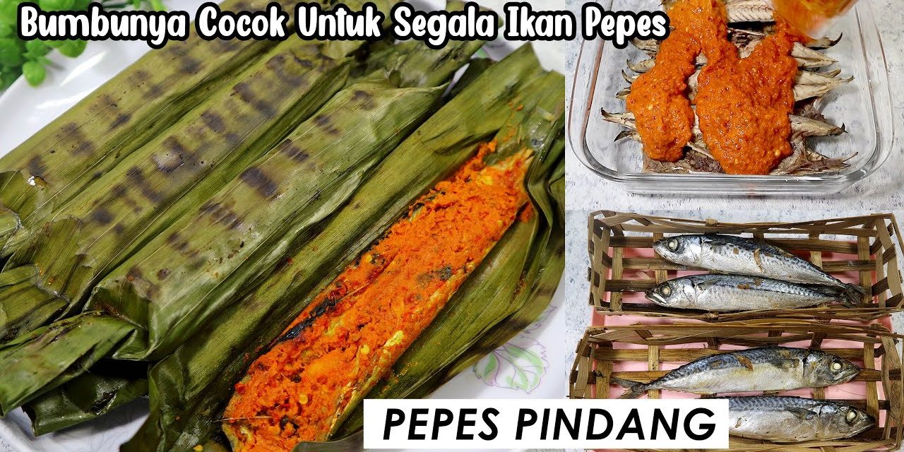 Rahasia Pindang Enak Tanpa Minyak, Namun Tetap Kaya Rasa