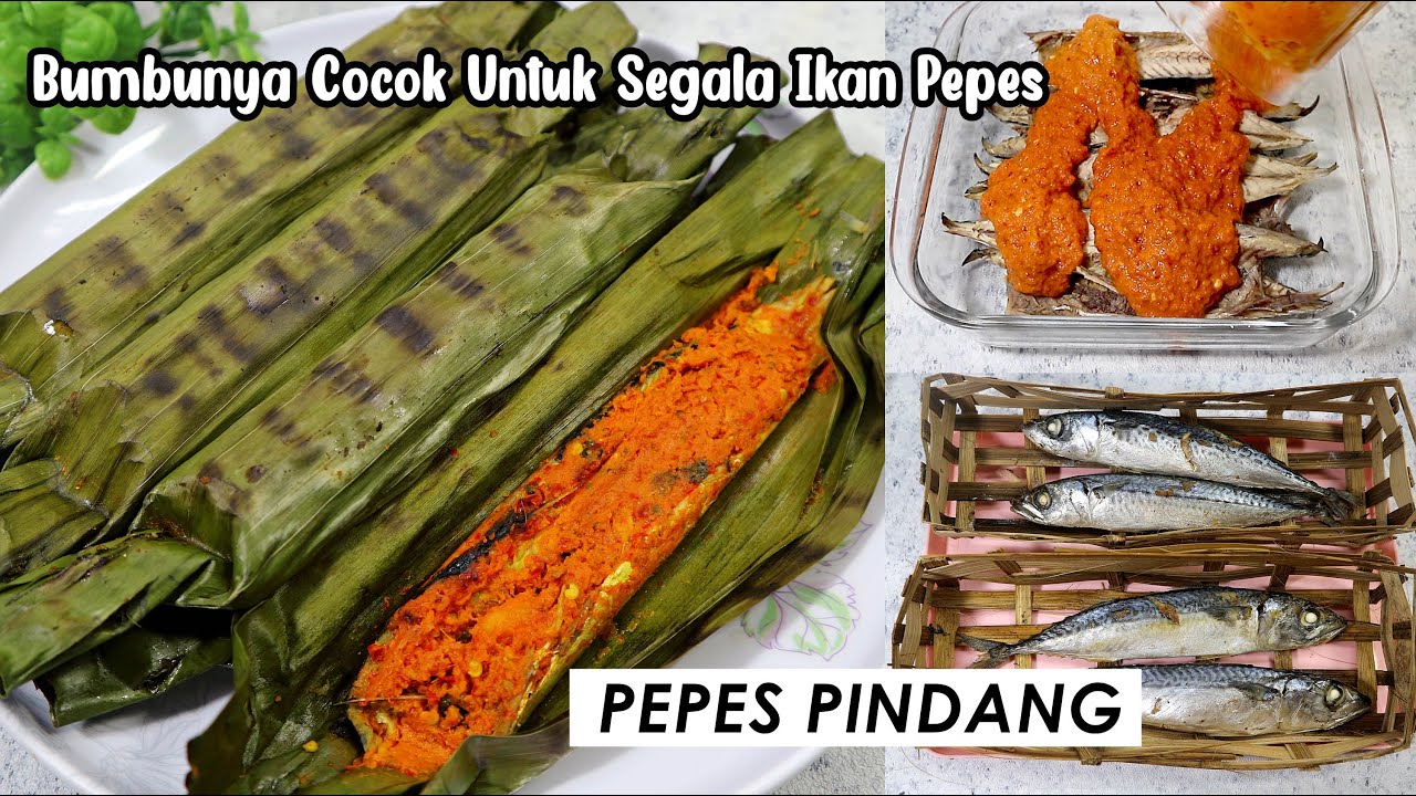 Rahasia Pindang Enak