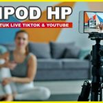 Produk Tripod Paling Oke Buat Perlengkapan Konten Anda