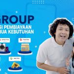PT FIFGROUP Solusi Pembiayaan Andal Untuk Rakyat Indonesia