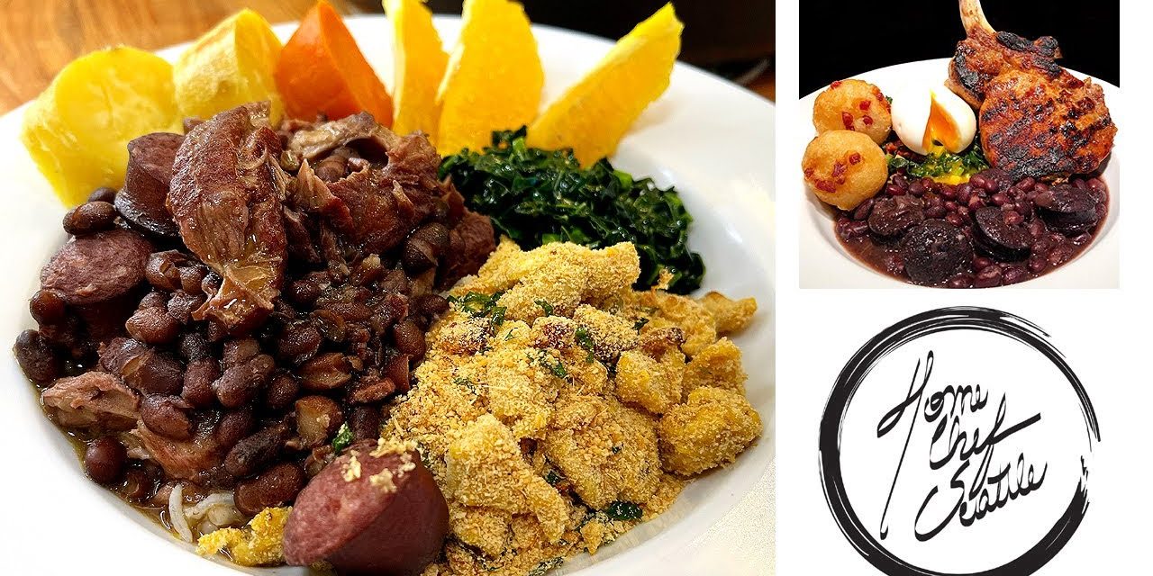 Makanan Khas Brazil Yang Begitu Terkenal Feijoada, Yuk Simak