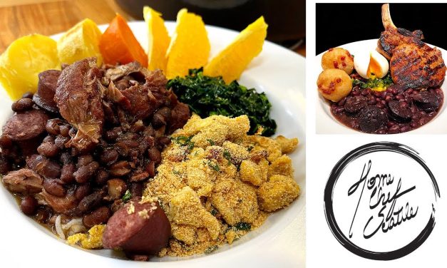 Makanan Khas Brazil Yang Begitu Terkenal Feijoada, Yuk Simak