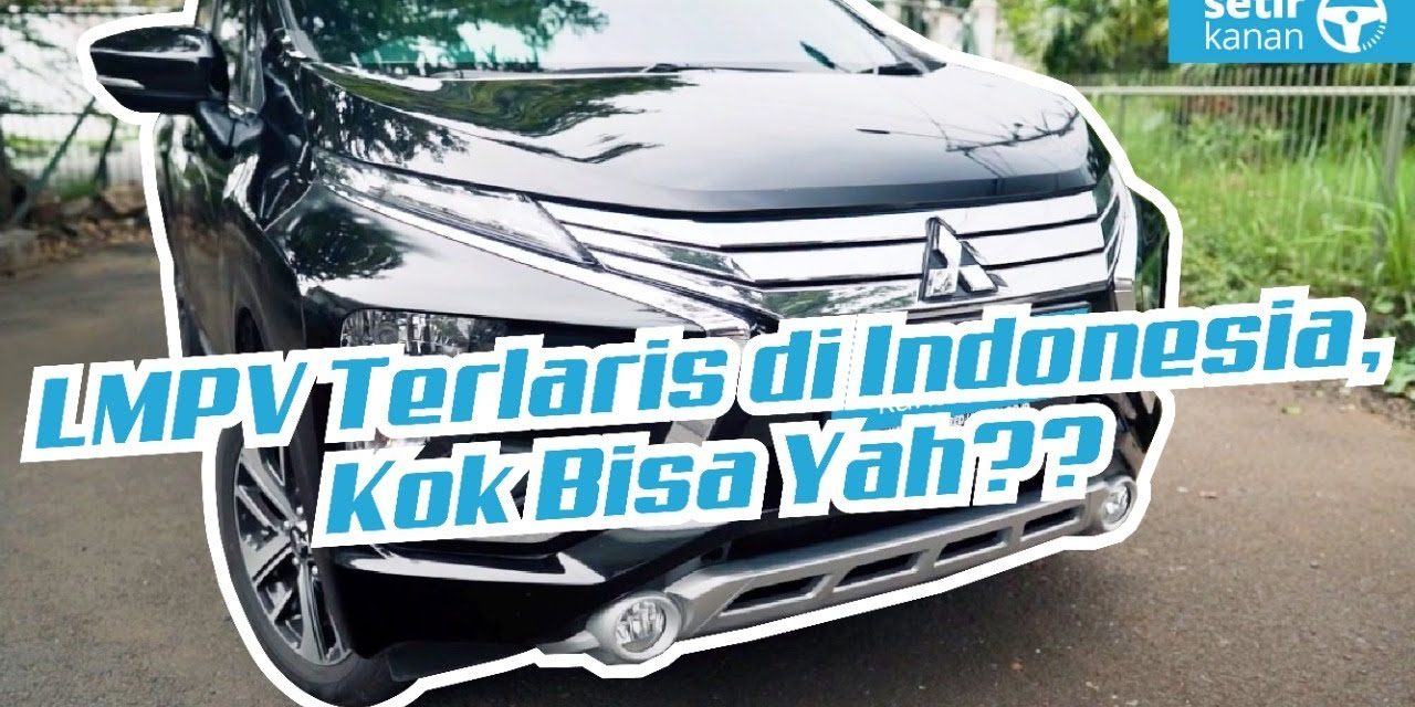 Mobil Xpander Kendaraan Keluarga Yang Ramah Di Kantongmu