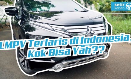 Mobil Xpander Kendaraan Keluarga Yang Ramah Di Kantongmu