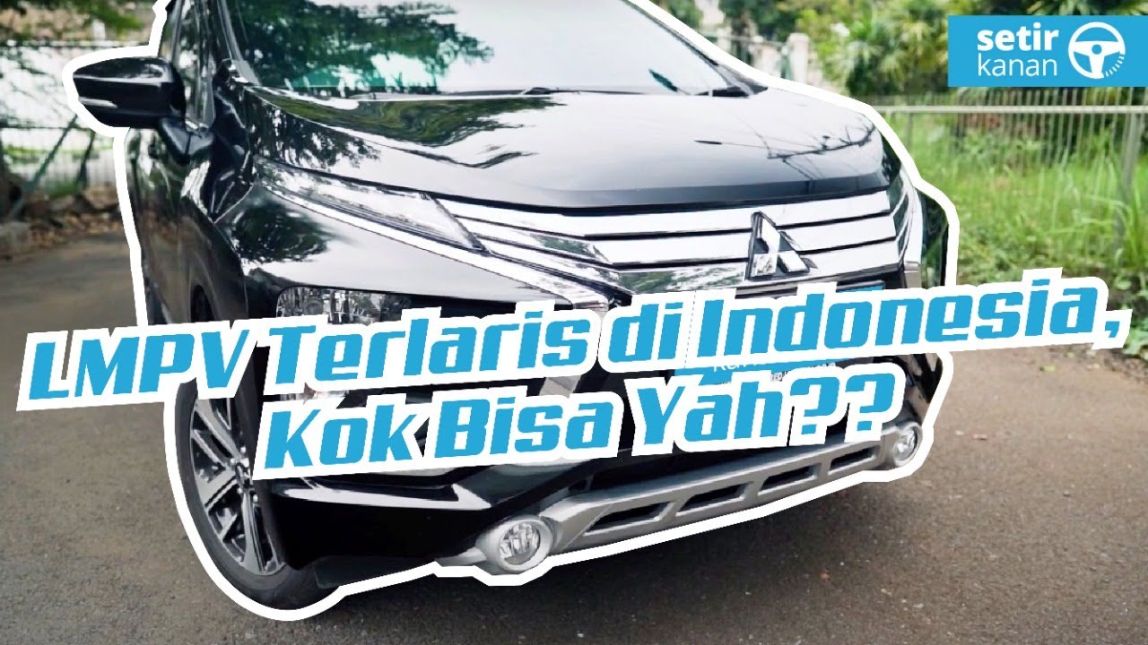Mobil Xpander