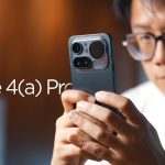 Gebrakan Baru Nothing Phone (4a) Series: Camera Lebih Canggih