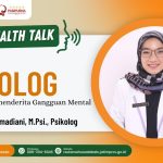 Psikolog Memiliki Peran Dalam Mengatasi Kesehatan Mental