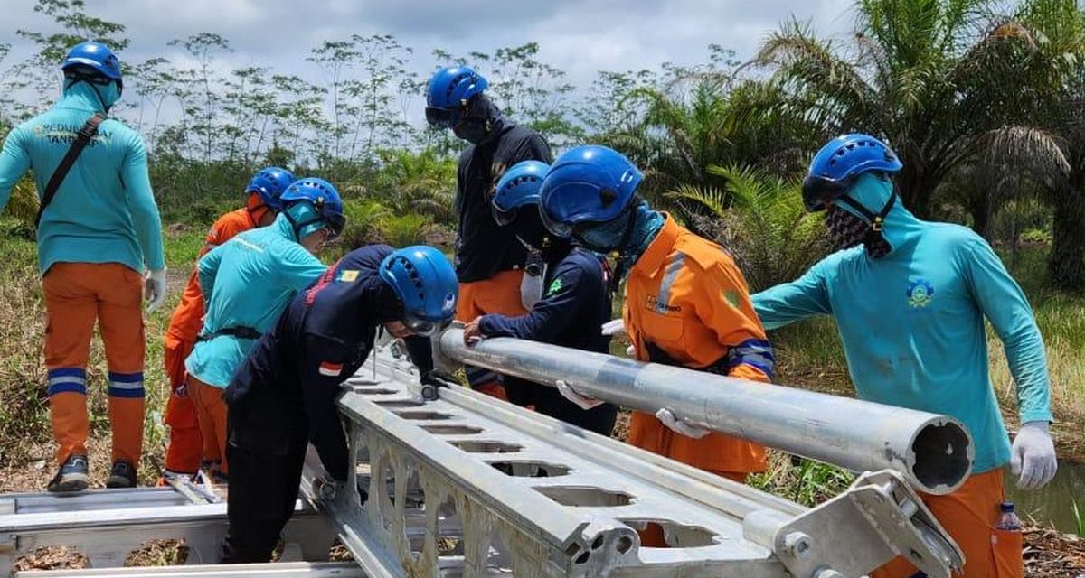 Imbas 12 Tower Listrik Roboh, PLN Terapkan Pemadaman Bergilir