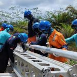 Imbas 12 Tower Listrik Roboh, PLN Terapkan Pemadaman Bergilir