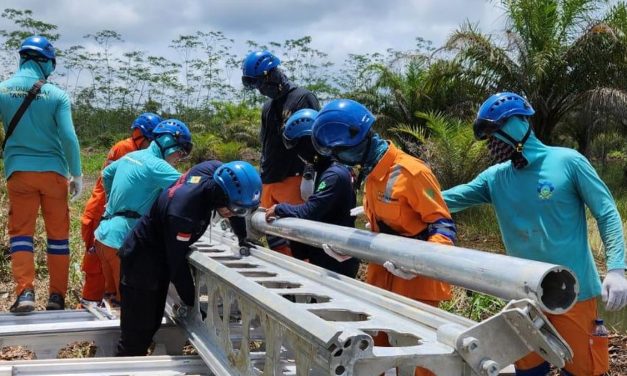 Imbas 12 Tower Listrik Roboh, PLN Terapkan Pemadaman Bergilir