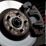 Brake Cleaner Merupakan Solusi Baik Untuk Membersihkan Rem