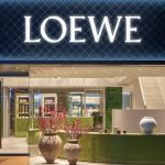 Brand Loewe Hadirkan Perpaduan Seni Dan Kemewahan Modern