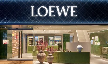 Brand Loewe Hadirkan Perpaduan Seni Dan Kemewahan Modern