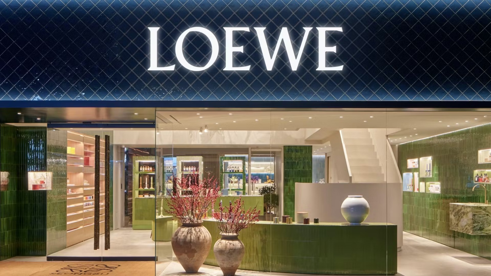 Brand Loewe