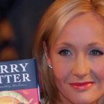 Joanne Kathleen Rowling Sang Pencipta Novel Fiksi Harry Potter!