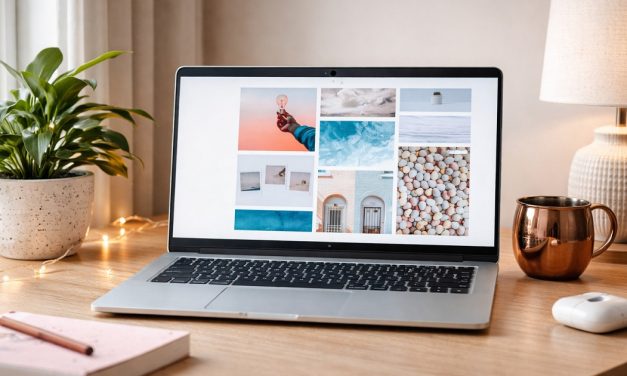 Meningkatkan Produktivitas Dengan Memilih Notebook Yang Tepat