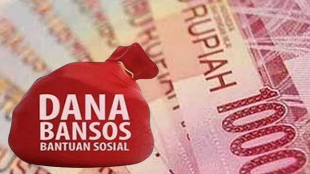 Bantuan Sosial