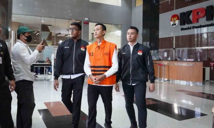 KPK Bongkar Dugaan Pemerasan Pejabat PUPR Riau, Yuk Simak