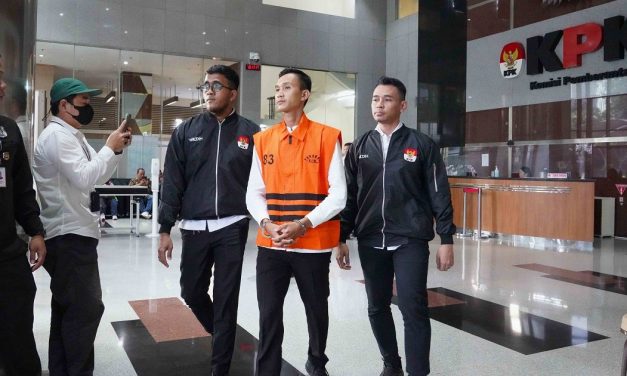 KPK Bongkar Dugaan Pemerasan Pejabat PUPR Riau, Yuk Simak