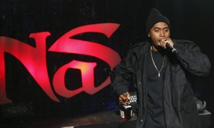 Rapper Nas Perjalanan Legenda Hip-Hop Yang Tak Pernah Pudar