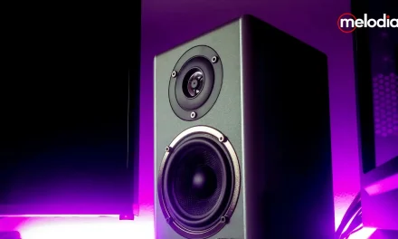 Produk Speaker Terbaru Hadir Dengan Kualitas Audio Lebih Jernih