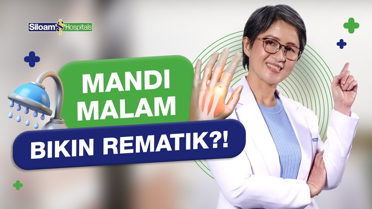 Mitos Mandi Malam