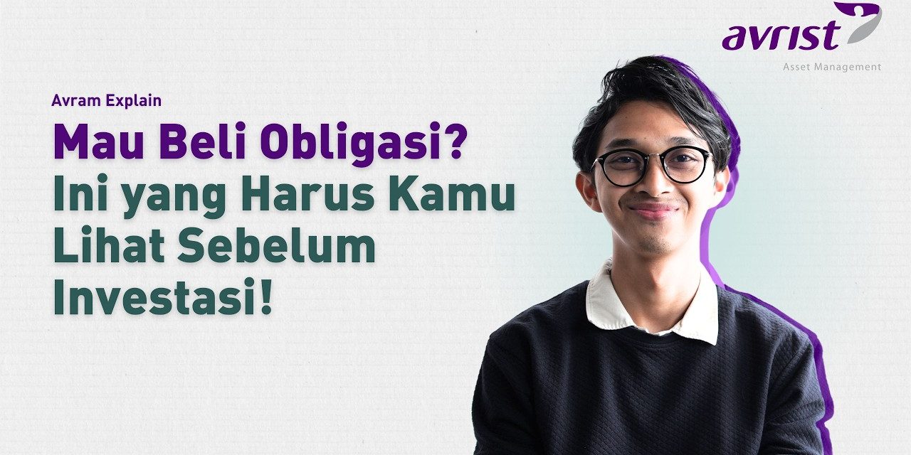 Investasi Obligasi Kini Hal Wajib Dipelajari Oleh Para Kaum Muda