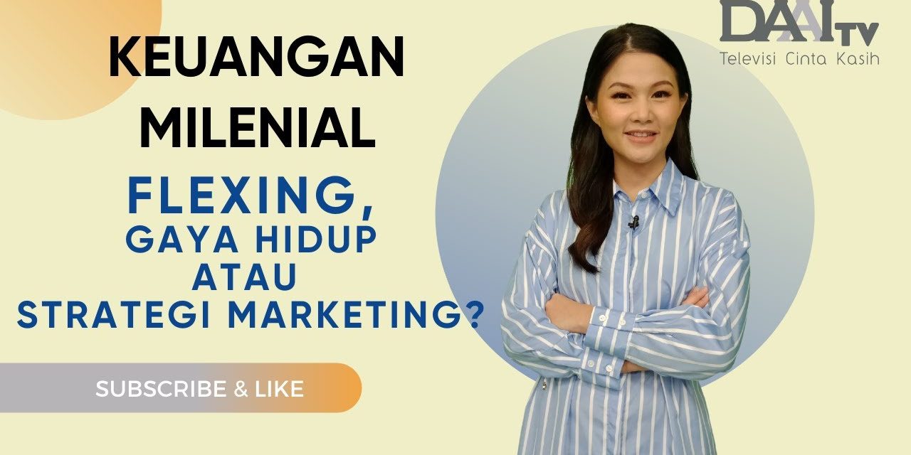 Alasan Mengapa Banyak Orang Yang Melakukan Flexing Jadi Kaya