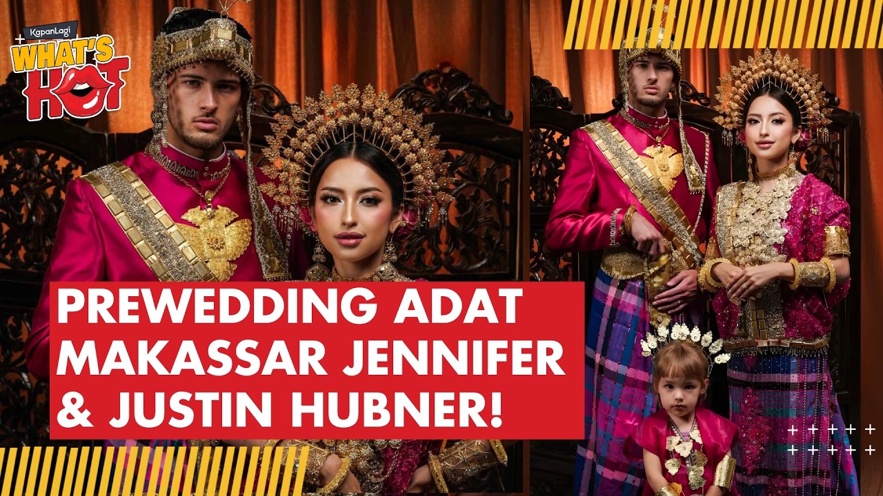 Potret Prewedding