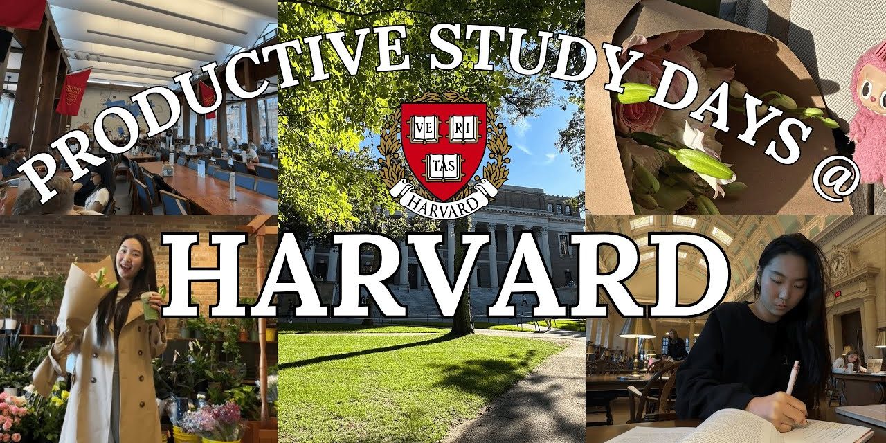 Harvard Sejarah Prestasi Dalam Pendidikan Global, Yuk Simak!