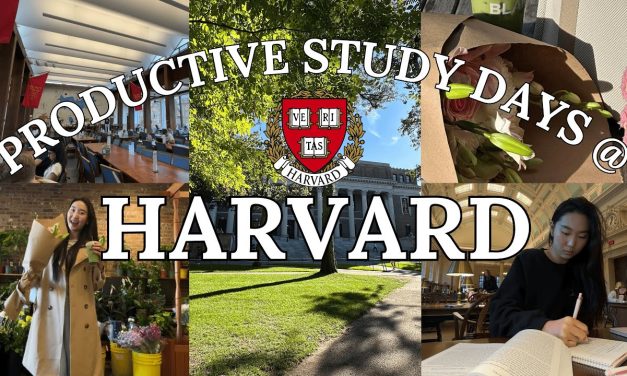 Harvard Sejarah Prestasi Dalam Pendidikan Global, Yuk Simak!