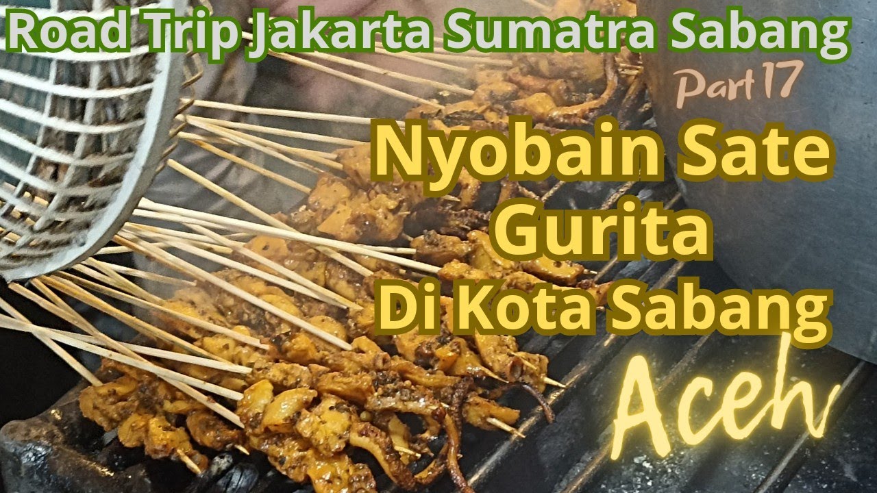 Kuliner Sabang