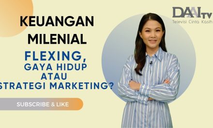 Alasan Mengapa Banyak Orang Yang Melakukan Flexing Jadi Kaya