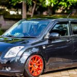 Suzuki Swift: Perpaduan Desain Dinamis Dengan Performa Andal
