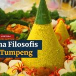 Esensi Filosofis Di Balik Sajian Nasi Tumpeng Yang Kaya Makna