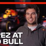Sergio Perez Ingin Memastikan Masa Depannya Di Tim Red Bull