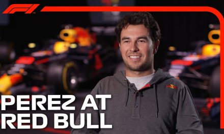 Sergio Perez Ingin Memastikan Masa Depannya Di Tim Red Bull