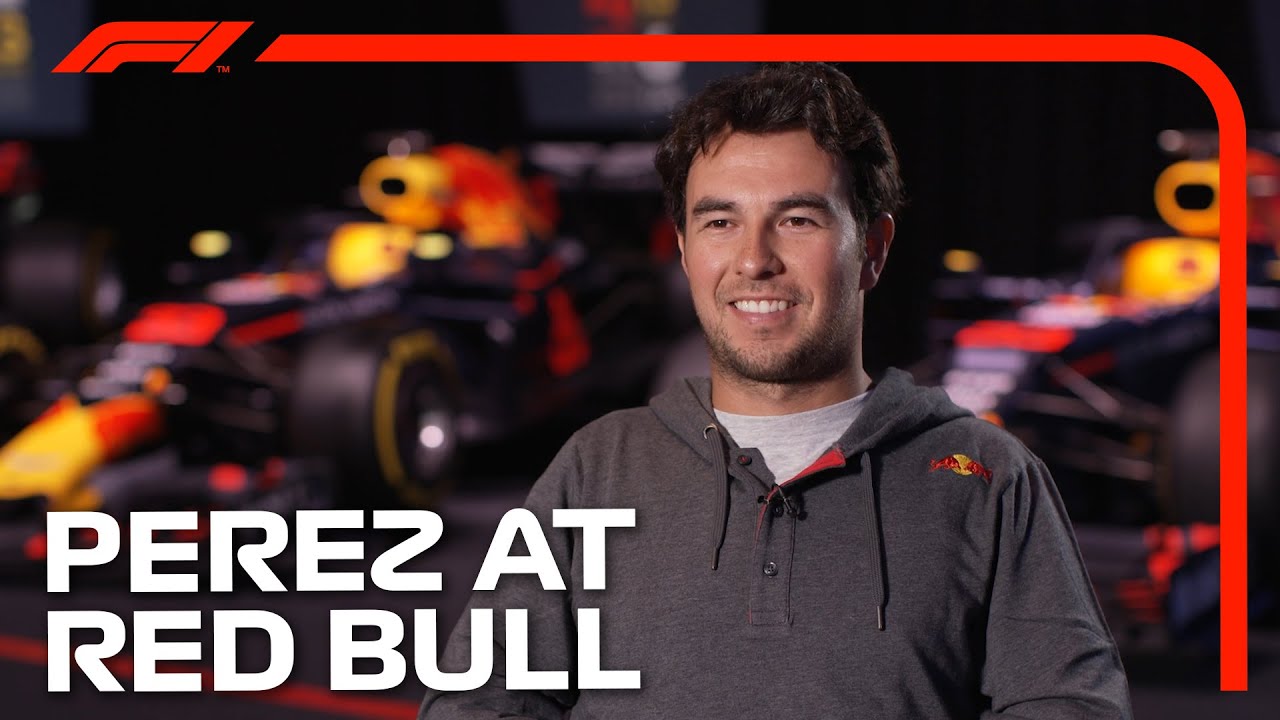 Sergio Perez