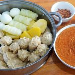 Jajanan Somay Sangat Dicari Karena Menggugah Selera