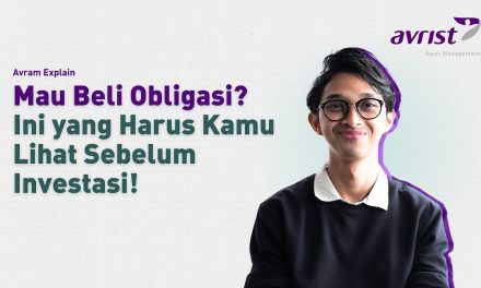 Investasi Obligasi Kini Hal Wajib Dipelajari Oleh Para Kaum Muda