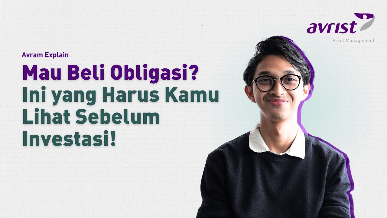 Investasi Obligasi