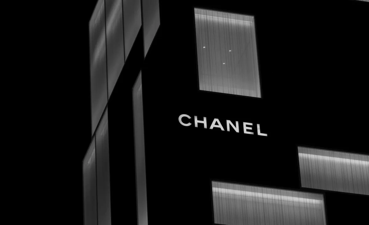 Brand Chanel
