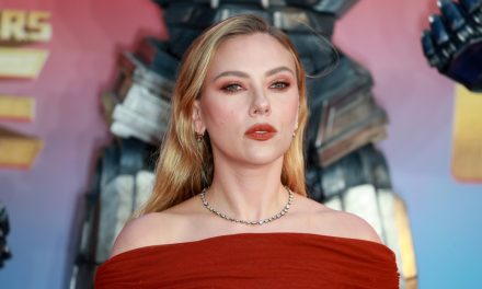 Misteri Kecantikan Dan Perawatan Tubuh Scarlett Johansson
