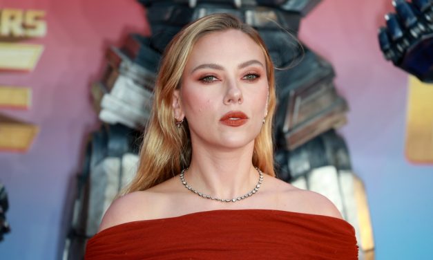Misteri Kecantikan Dan Perawatan Tubuh Scarlett Johansson
