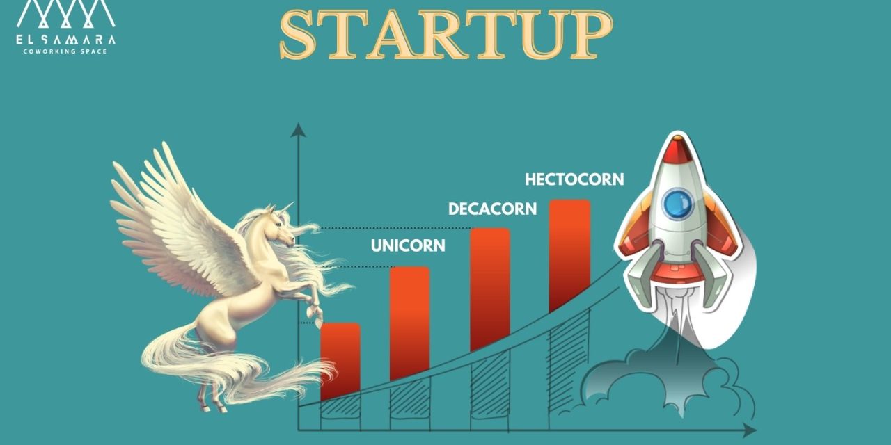 Ketahui Apa Itu Unicorn? Istilah Bergengsi Di Dunia Startup