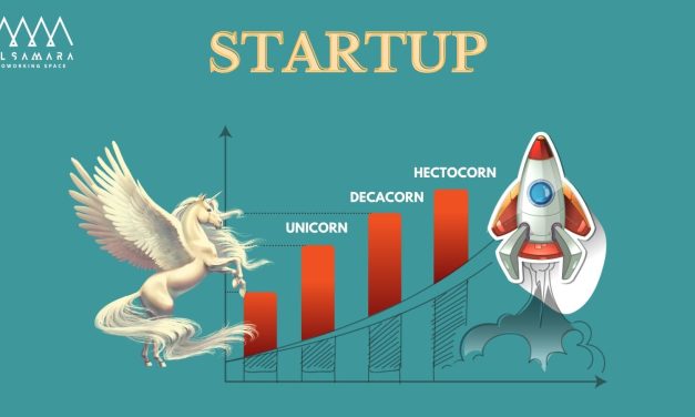Ketahui Apa Itu Unicorn? Istilah Bergengsi Di Dunia Startup